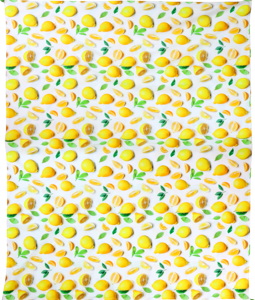 9755 NAPPE « LEMON » 140X180